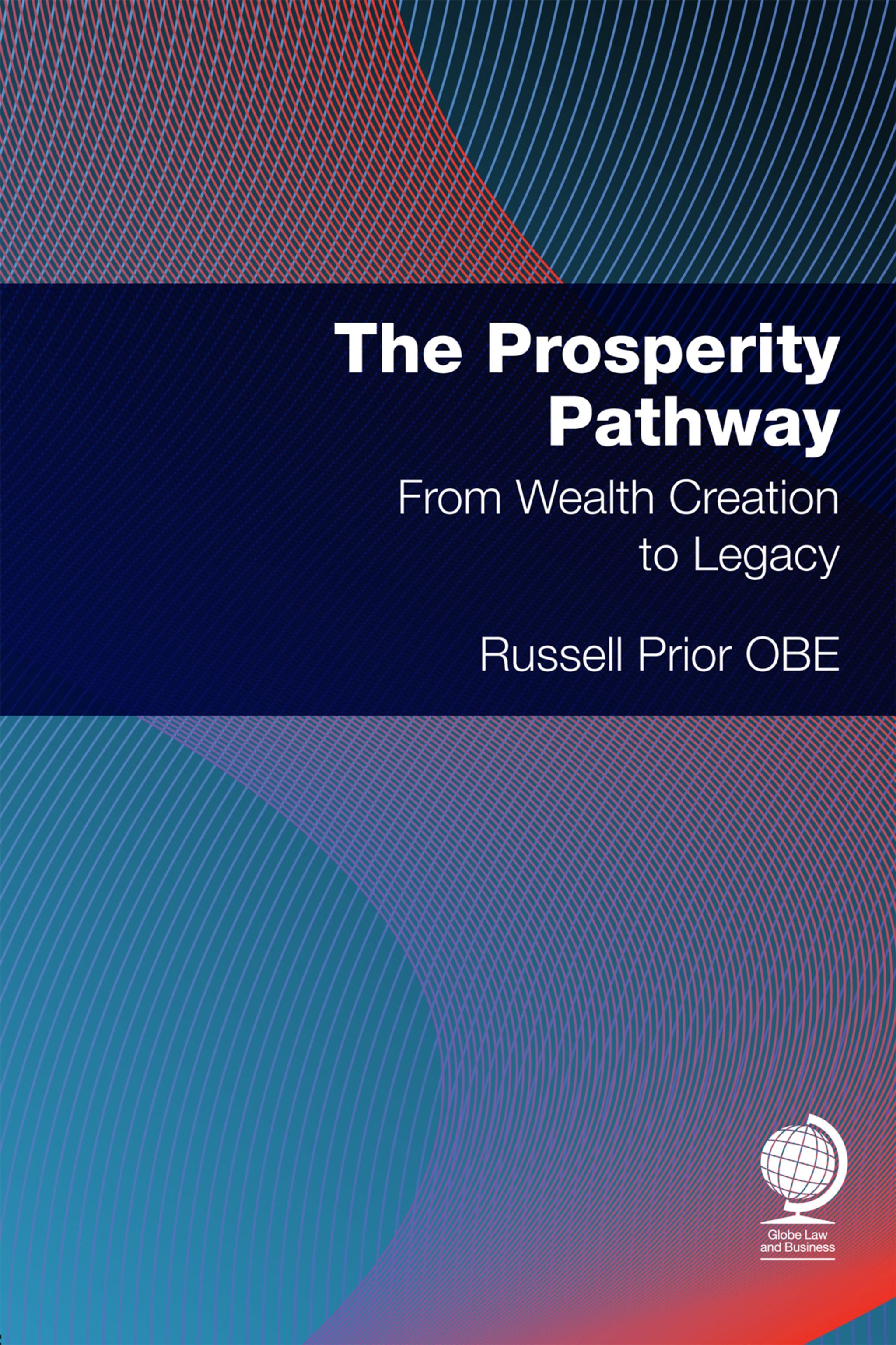 Cover image for The Prosperity Pathway ISBN 9781837231942